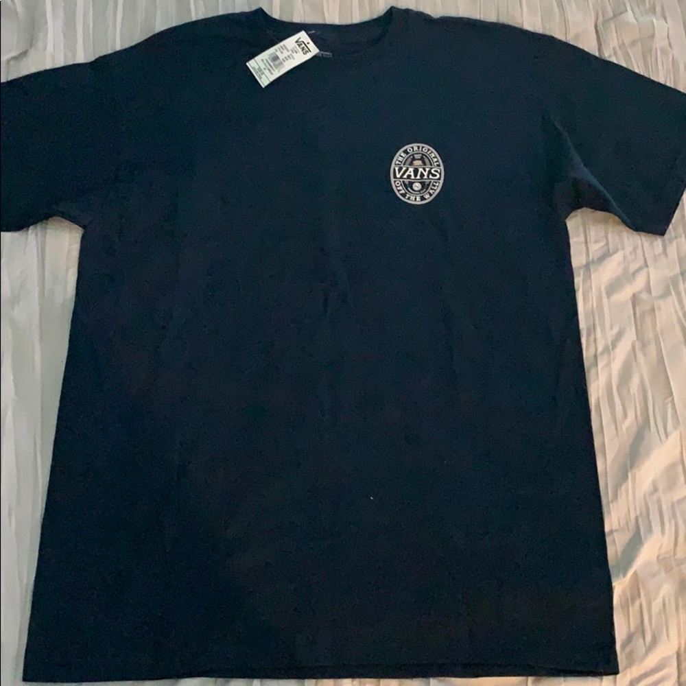 Vans Shirt